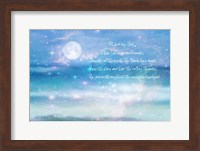 How Great Thou Art Fine Art Print