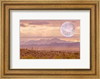 Another Place, Another Time Fine Art Print