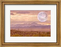 Another Place, Another Time Fine Art Print