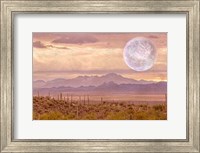 Another Place, Another Time Fine Art Print