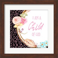 Child of God Fine Art Print