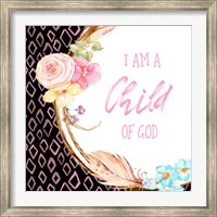 Child of God Fine Art Print