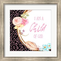 Child of God Fine Art Print