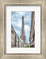 Eiffel Tower Fine Art Print