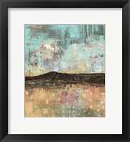 Abstracted Landscape Fine Art Print