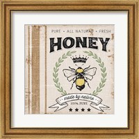 Honey Fine Art Print