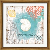 Oceanside Fine Art Print