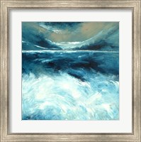 Winter Sea Fine Art Print