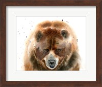 Bear IV Fine Art Print