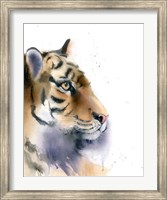 Tiger Fine Art Print