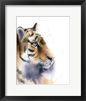 Tiger Fine Art Print