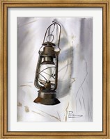 Lantern Fine Art Print