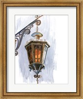 Lantern III Fine Art Print