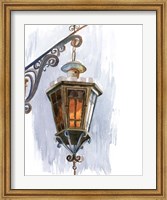 Lantern III Fine Art Print