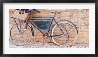 Bicycle Fine Art Print