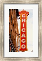 Chicago Fine Art Print