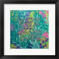 A Purpose Fine Art Print