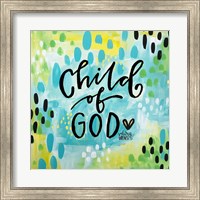 Child of God II Fine Art Print