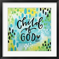 Child of God II Fine Art Print