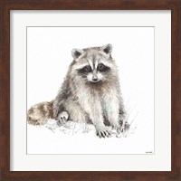 Forest Friends X Fine Art Print