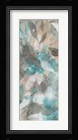 Abstract Nature II Framed Print