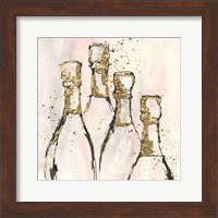 Champagne is Grand II Fine Art Print