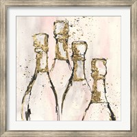 Champagne is Grand II Fine Art Print
