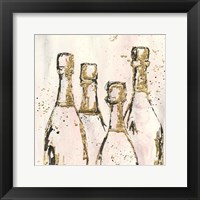 Champagne is Grand I Fine Art Print