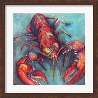 Lobster Fine Art Print