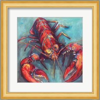 Lobster Fine Art Print