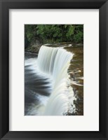 Tahquamenon Falls Michigan II Fine Art Print