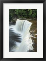 Tahquamenon Falls Michigan II Fine Art Print