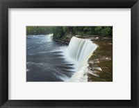 Tahquamenon Falls Michigan I Fine Art Print