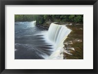 Tahquamenon Falls Michigan I Fine Art Print