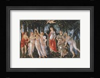 Primavera Fine Art Print