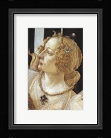 Spring, Circa 1482 Fine Art Print