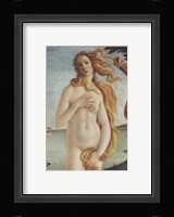 Birth of Venus, Venus Fine Art Print