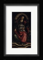 Fortress Fine Art Print