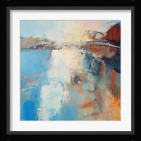 Harbour Light Fine Art Print