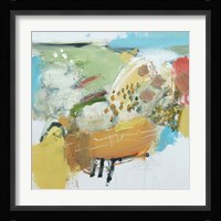 Light as a Cloud Fine Art Print