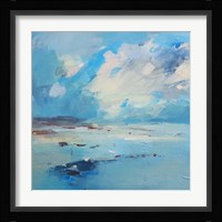 Low Tide Fine Art Print