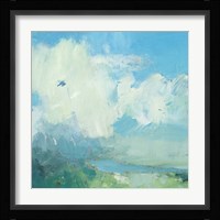 Pale Light Fine Art Print