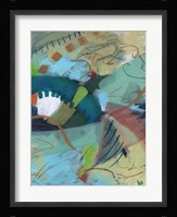 Changes Fine Art Print