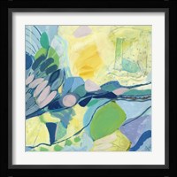 Elsewhere Fine Art Print