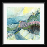 Explore No. 1 Fine Art Print