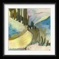 Explore No. 8 Fine Art Print