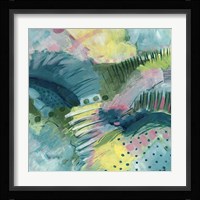 Here and There Fine Art Print