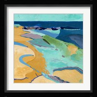 Seaside Fine Art Print