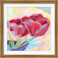 Tulips No. 2 Fine Art Print