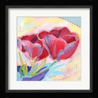 Tulips No. 2 Fine Art Print